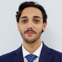 Rochira & Partners Employee Luca di Pede's profile photo