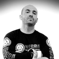 NUDDA M.A.X.TRAINING Employee Antonio Faedda's profile photo