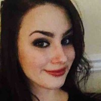 4 Rivers Smokehouse Employee Elizabeth Whitlock's profile photo