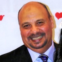 GeoEngineering Ltd. Employee Adel Blassy's profile photo