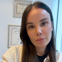 Dwella Employee Irina Shamsiyarova's profile photo