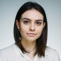 Selecto Employee Sofiya Vilshanetska's profile photo