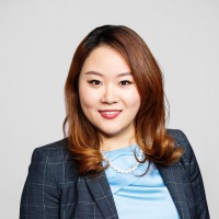 Civitas Capital Group Employee Stephanie Fang's profile photo
