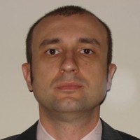 IONOS Group Employee Dan Georgeoni's profile photo