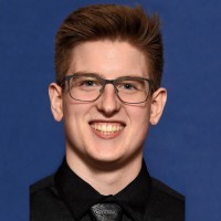 LSPedia Employee Brendan Lathers's profile photo