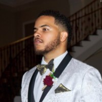 Morgan Stanley Employee Jarvis Ware's profile photo