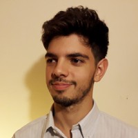 25Watts Employee Adrián Mazzaglia's profile photo