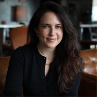 BerlinRosen Employee Kate Treen's profile photo
