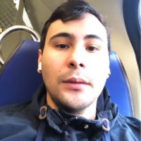 Lumarketo Employee Guillermo Emilio Herrera Rodriguez's profile photo