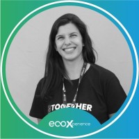 EcoXperience Employee Ana Beatriz Bandeira's profile photo