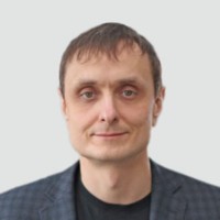 E-PAGES Employee Serhii Tyslenko's profile photo