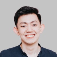 Pathfindr.ai Employee Jack Low's profile photo