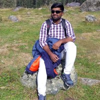 BIGWORKS TECHNOLOGIES Employee Bharath Thota's profile photo