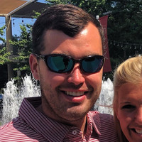 L&W Supply Employee Jonathan Daily's profile photo