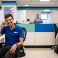 OHM eMobility Employee Viswanath Subramaniam's profile photo