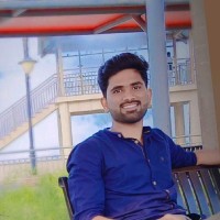 Anuj Chavan Email