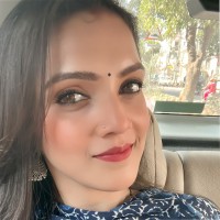 Anuradha Gupta Email