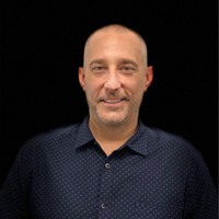 Apple Employee James Yon's profile photo