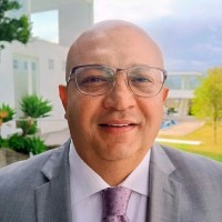 UMCO S.A. Employee Augusto Morán's profile photo