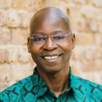 World Vision Employee Jean K's profile photo