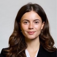 Brick Court Chambers Employee Rose Barkle's profile photo