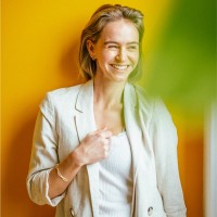 Frisse Koppen Employee Kya de Ruiter's profile photo