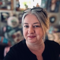 Hearth Connection Employee Natasha Clark's profile photo