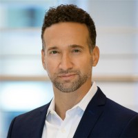 First Eagle Investments Employee Anthony Vitalone's profile photo