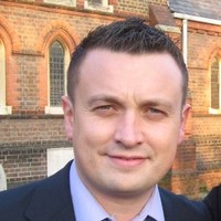 FFEI Employee Mark Wootton's profile photo