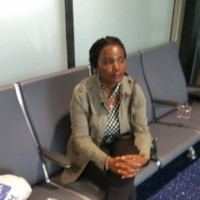 Veronica N. Kahacho Email & Phone Number