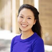 Sherry Kim Email & Phone Number