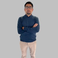 Víctor Javier Cárdenas Trujillo's profile photo