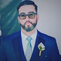 FCS Security Svc Employee Zachary Solomon's profile photo