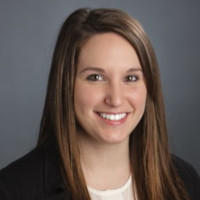 American Red Cross Employee Morgan Gilbert's profile photo