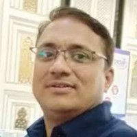 Nirvikar Sharma Email