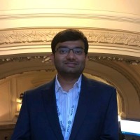 The White Rabbit Pizza Co Ltd Employee Raghu Bansal's profile photo