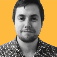 PepTalk Employee Toby Clarke's profile photo