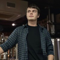 Trisk Employee Alexey Pustovoy's profile photo