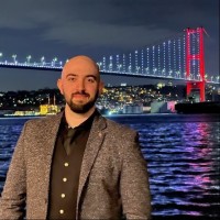 myTECHNIC Employee Egehan Eğitim's profile photo