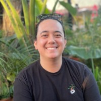 Live Nation Entertainment Employee Kai Bauer's profile photo