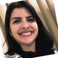 Faculdade Ésper Employee Danielle Oliveira's profile photo