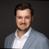 Cushman & Wakefield Employee Joey Trinkle's profile photo