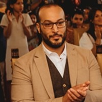 Coil Employee Yasser Harchouni's profile photo