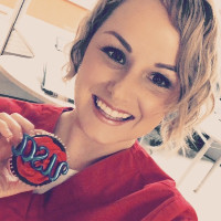 Veterans Affairs Medical Centre-Salem Employee Candi Wiles's profile photo
