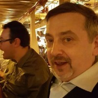 Imperial College London Employee Phil Rawson's profile photo