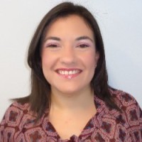 Distribuidora de Electricidad DELSUR Employee Erika Carcamo's profile photo