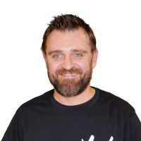 CVO Brussel Employee Carlo Wolny's profile photo