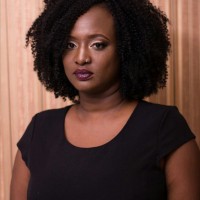 Sochitel Employee Evelyn Mumbi's profile photo