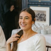 IQBAR Employee Jessica Greenwood's profile photo