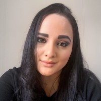 Social-Engineer, LLC Employee Amanda Marchuck's profile photo